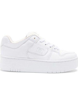 DC MANTECA 4 PLATFORM