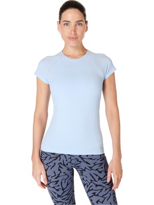 Sweaty Betty Athlete Seamless Workout Kadın Koşu Alet