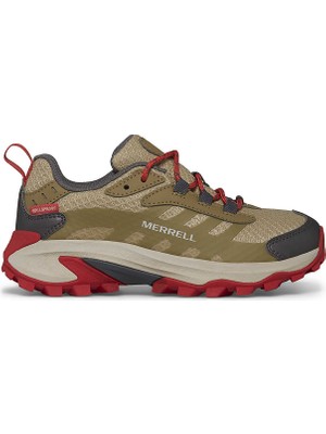 Merrell Moab Speed 2 Low Wtrpf