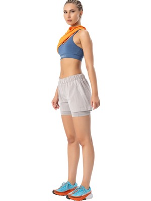 Merrell Base Kadın Mavi Fitness Bra