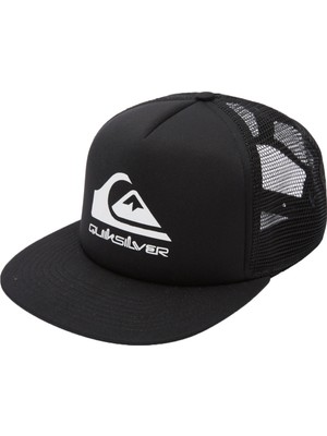 Quiksilver Foamslayer Youth Erkek Çocuk  Şapka