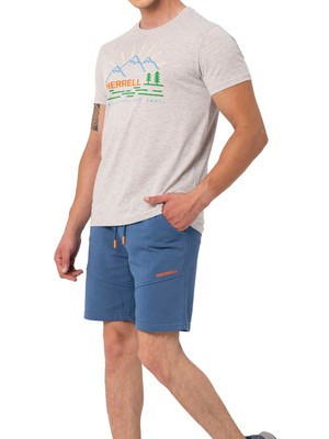 Merrell Tobi Erkek T-shirt