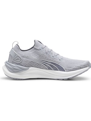Puma Electrify Nitro 3 Knit Erkek Yol Koşusu Ayakkabısı