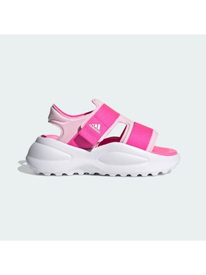 Adidas Mehana Sandal Kıds Pembe Çocuk Sandalet