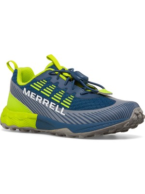 Merrell Agility Peak Çocuk Outdoor Ayakkabısı