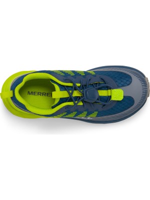 Merrell Agility Peak Çocuk Outdoor Ayakkabısı