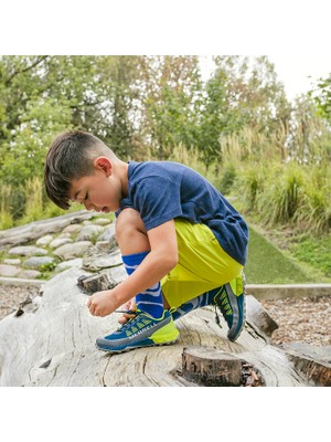 Merrell Agility Peak Çocuk Outdoor Ayakkabısı