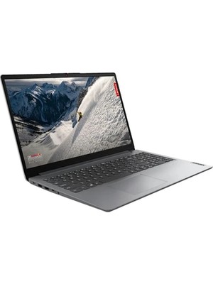 Lenovo Ideapad 1 15AMN7 Amd Ryzen 3 7320U 8gb Ram 2tb SSD Amd Radeon 610M Graphics Windows 11 Home 15,6" Fhd Taşınabilir Bilgisayar  82VG00GPTX 04