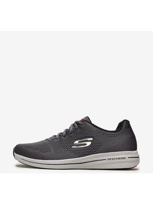Skechers Burst 2.0 Erkek Gri Spor Ayakkabı 999739Tk Char