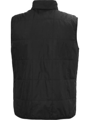 Helly Hansen Veste Vika Light Ins Vest Erkek Yelek Siyah HHA.53351HHA990