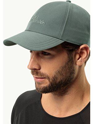 Jack Wolfskin Baseball Cap  Şapka 1900675-4311 1900675-4311004