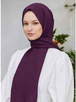 Şahtan Miya Vual Ipek Şal