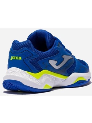 Joma T.master 1000 Men 2304 Royal Blue Erkek Tenis Ayakkabısı TM100S2404C