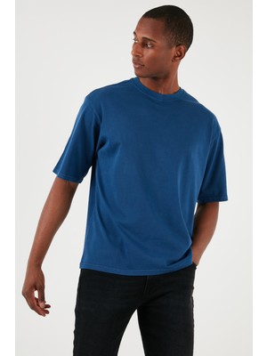 Levi'S Pamuklu Relaxed Erkek T Shirt A6770