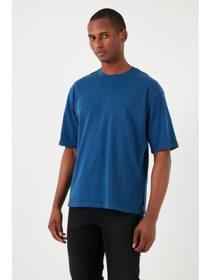 Levi'S Pamuklu Relaxed Erkek T Shirt A6770