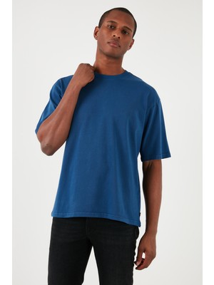 Levi'S Pamuklu Relaxed Erkek T Shirt A6770