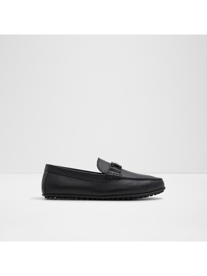 ALDO Scuderııa Ayakkabı Oxford&loafer - Siyah