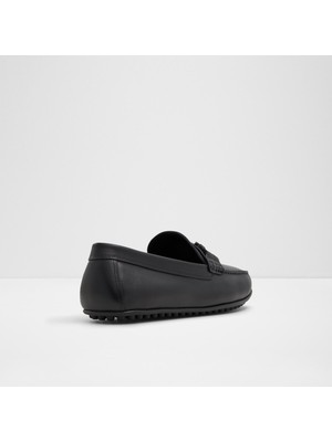 ALDO Scuderııa Ayakkabı Oxford&loafer - Siyah