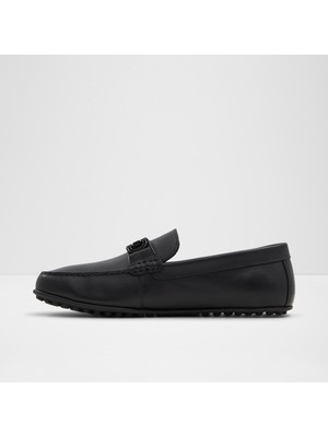 ALDO Scuderııa Ayakkabı Oxford&loafer - Siyah