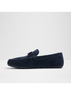 Aldo Scuderııa Ayakkabı Oxford&loafer - Lacivert