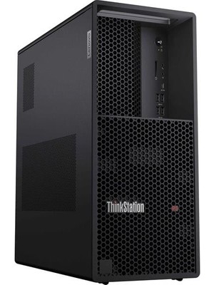 Lenovo Thınkstatıon P3 30GS005WTR Core I7 13700K-32GB Ddr5 Ecc Uddımm-8gb T1000-1TB NVME-W11 Pro