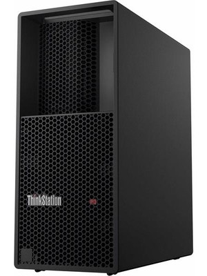 Lenovo Thınkstatıon P3 30GS005WTR Core I7 13700K-32GB Ddr5 Ecc Uddımm-8gb T1000-1TB NVME-W11 Pro