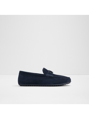 Aldo Scuderııa Ayakkabı Oxford&loafer - Lacivert