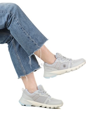 Lumberjack Diana Comfort Hafif Taban Kadın Sneaker Ayakkabı