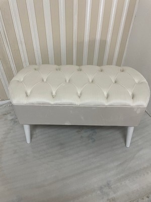 Yade Home Bench