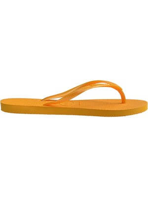 Havaianas Hav. Slım Pop Yellow 41/42 Kadin Sarı Terlik 4000030-1740