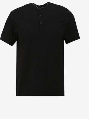 Fabrika Comfort Siyah Erkek Regular Fit T-Shirt FC4SM-TST 0764