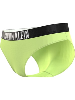 Calvin Klein Fıstık Kadın Bikini Alt Bıkını KW0KW02509M0T