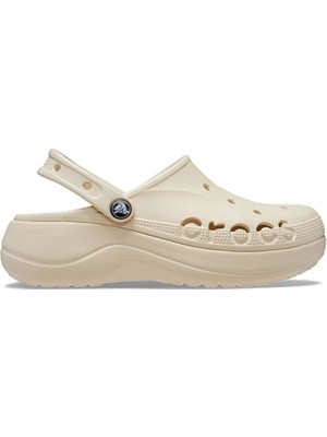 Crocs Baya Platform Clog