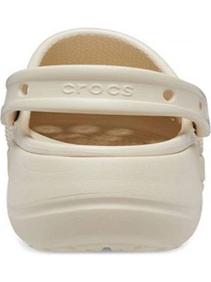 Crocs Baya Platform Clog