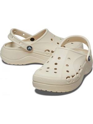 Crocs Baya Platform Clog