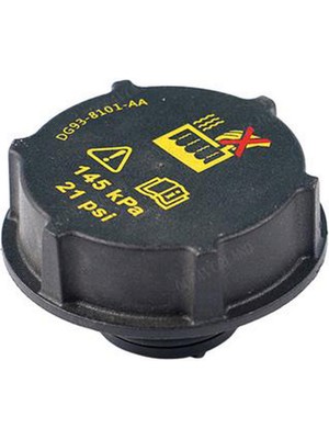 SPK Yedek Su Depo Kapagi Freelander 2 L359 R.r Evoque L538 L551 Jaguar E-Pace X540 Ford B-Max C-Max Fiesta Focus Galaxy Kuga Mondeo Volvo S40 S60 S80 S90 C70 C30 18051