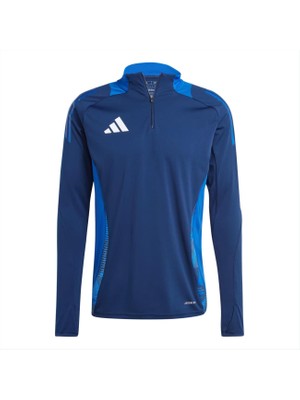 Adidas IS1640 TIRO24 C Tr Top Mavi