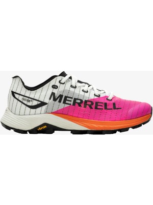 Merrell Mtl Long Sky 2 Matryx Erkek Beyaz Patika Koşu Ayakkabısı J068059-1837