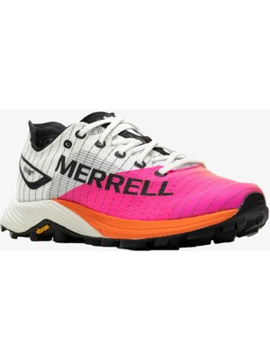 Merrell Mtl Long Sky 2 Matryx Erkek Beyaz Patika Koşu Ayakkabısı J068059-1837