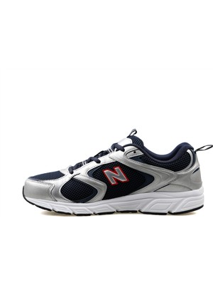 New Balance 408 Unisex Lacivert Sneaker ML408NS