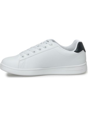 U.s. Polo Assn. Costa Wmn 4fx Beyaz Kadın Sneaker