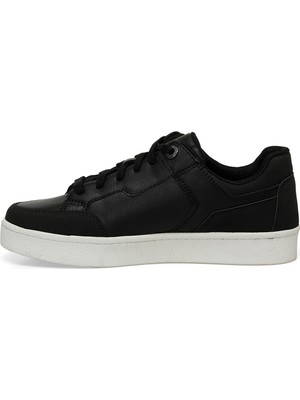 U.s. Polo Assn. Ponnıe 4fx Siyah Kadın Sneaker