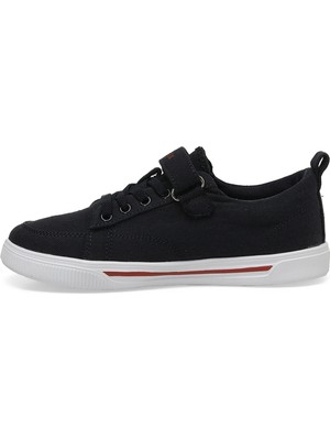 U.s. Polo Assn. Mozart Jr 4fx Lacivert Erkek Çocuk Sneaker