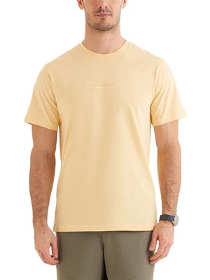 Columbia CSC Bar Split Graphic Kısa Kollu Erkek T-shirt