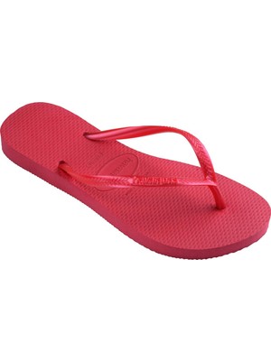 Havaianas Slim Pink Fever  Pembe Kadın Terlik