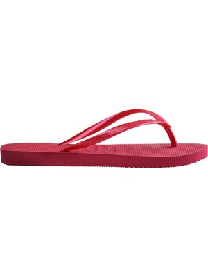 Havaianas Slim Pink Fever  Pembe Kadın Terlik