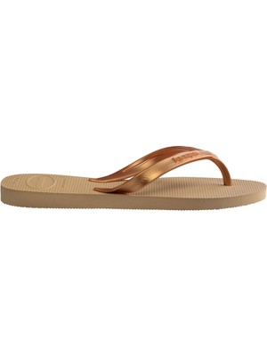 Havaianas Elegance Golden  Dore Kadın Terlik