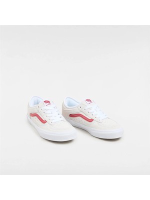 Vans Jn Rowley Classic White Unisex Çocuk Sneaker