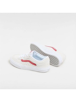 Vans Jn Rowley Classic White Unisex Çocuk Sneaker