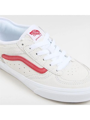 Vans Jn Rowley Classic White Unisex Çocuk Sneaker